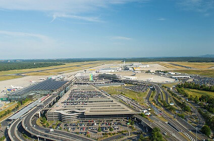 Köln Bonn Flughafen