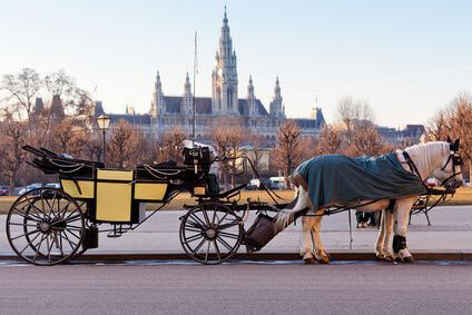 Wien City