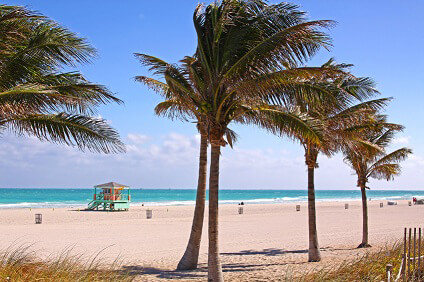 Miami Beach Country