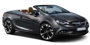 Opel Cascada mieten bei Sixt