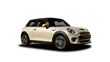 Mini Cooper SE mieten