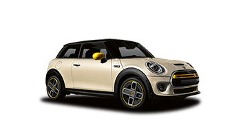 MINI Electric (100% Electric)
