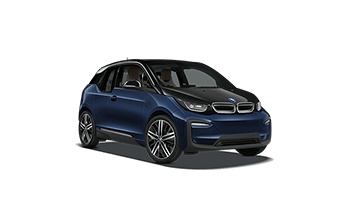 BMW i3 Aut. (100% Electric)