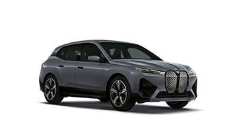 BMW iX (100% Electric)
