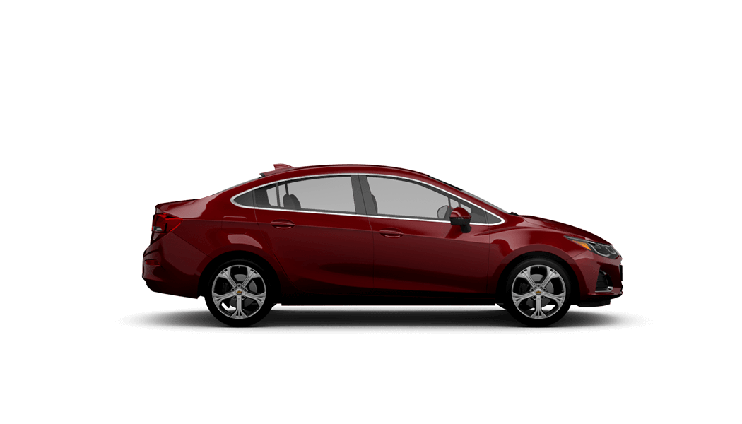 Chevrolet Cavalier