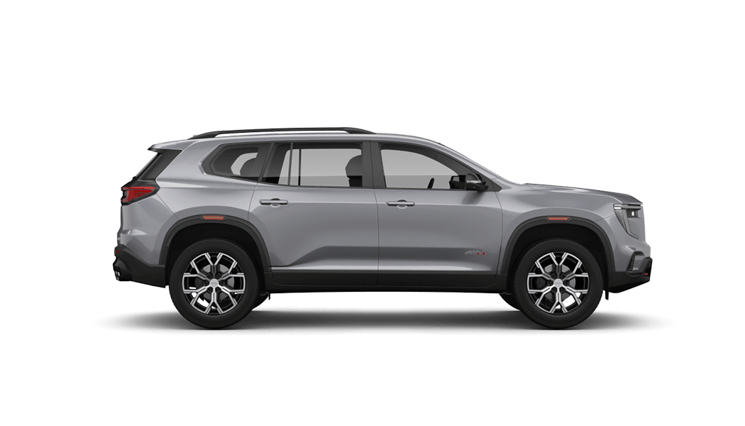 Standard (GMC ACADIA)