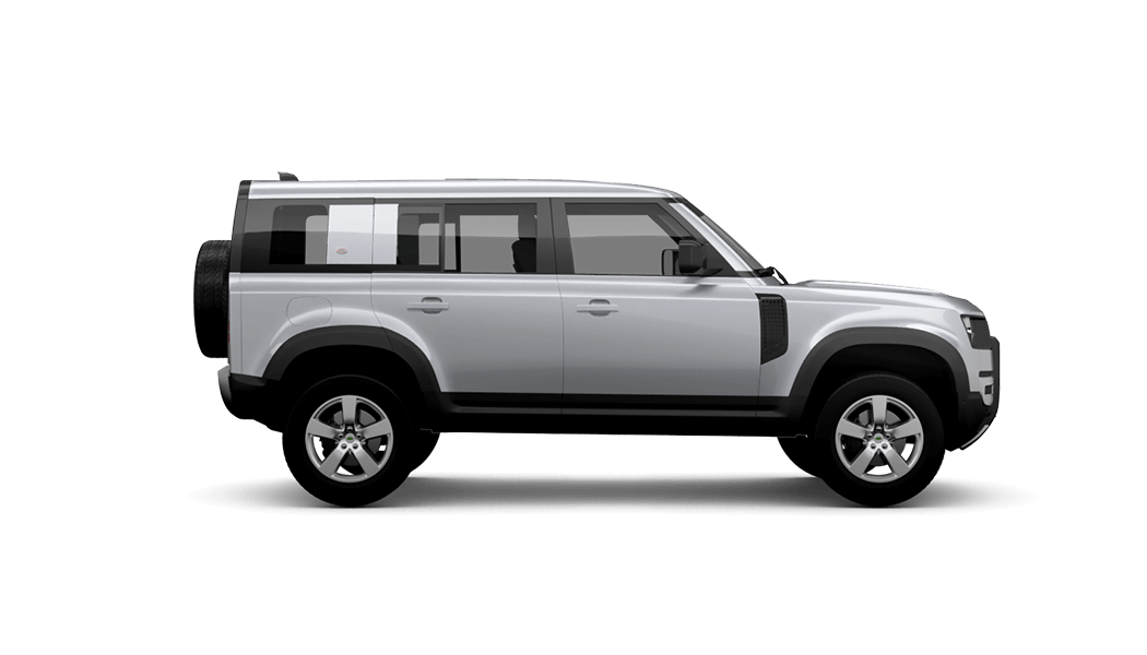 Land Rover Defender 110 D250