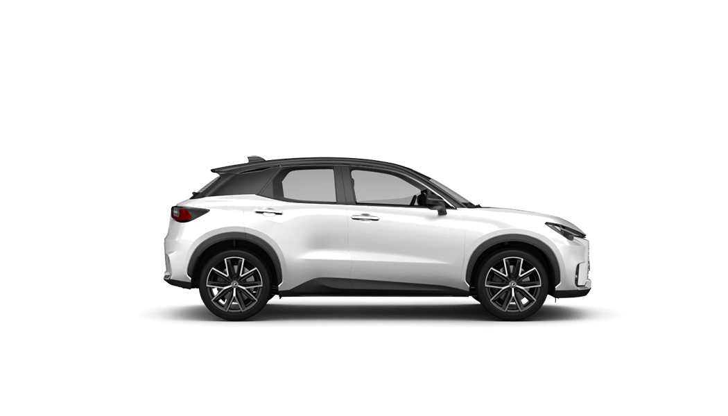 SUV
