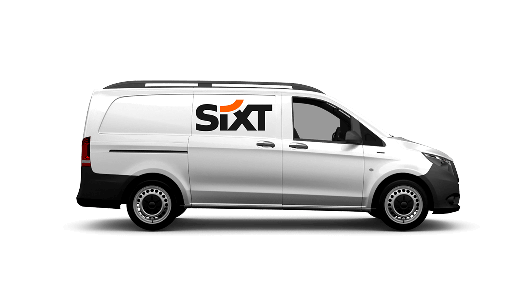 Sixt Mietwagen & Transporter Mieten Köln Porz Transporter mieten Vorarlberg | SIXT
