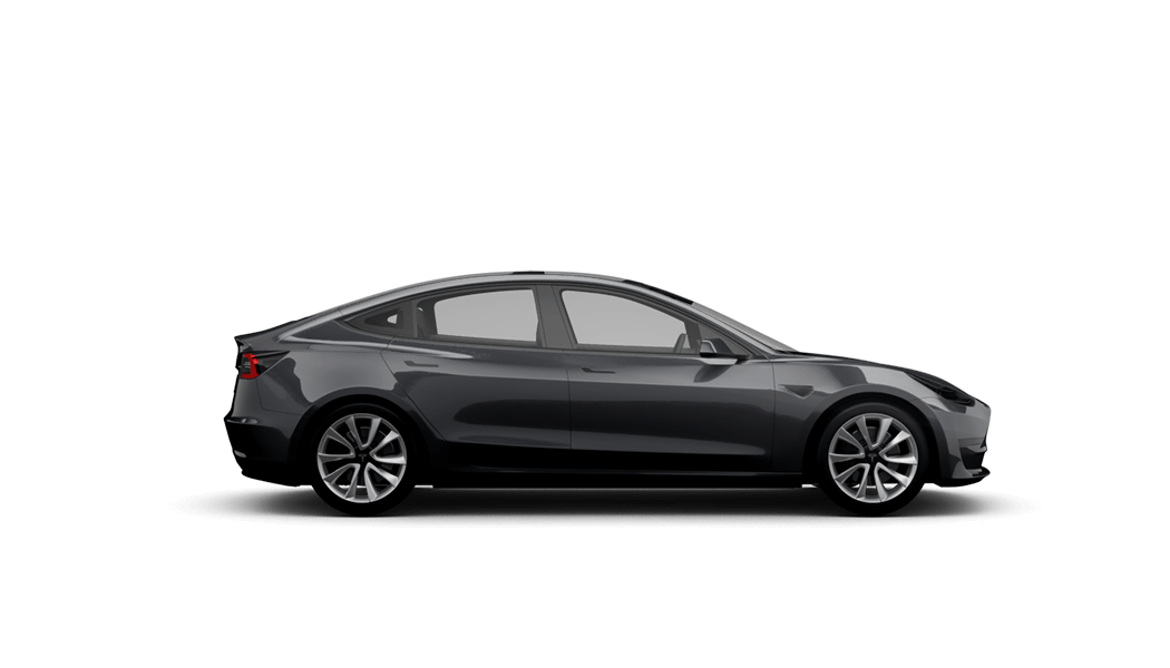 Tesla Model 3 Standard