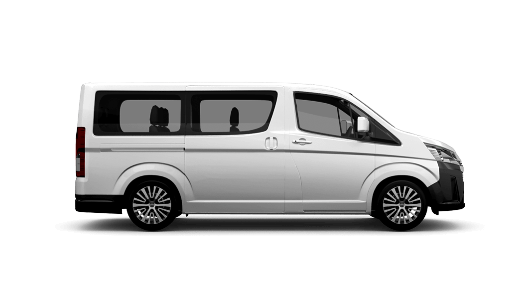 Toyota Quantum