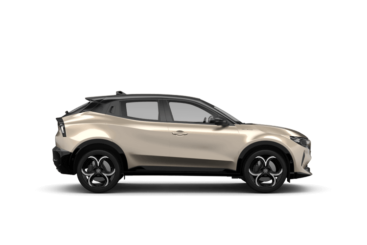 Alfa Romeo Junior Gold