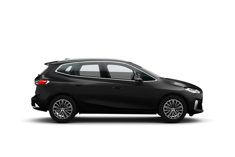 BMW 2er Active Tourer