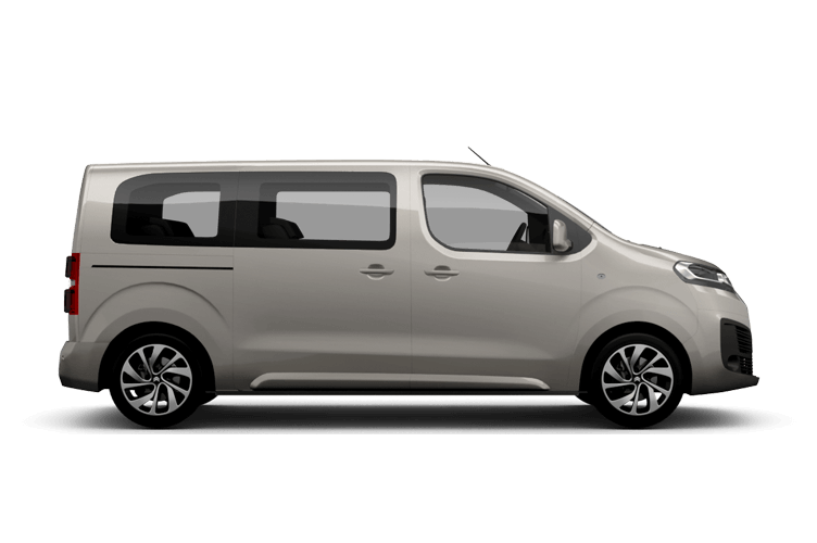 Citroen Spacetourer