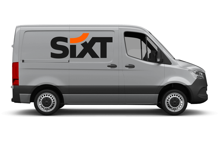 Mercedes Benz Sprinter