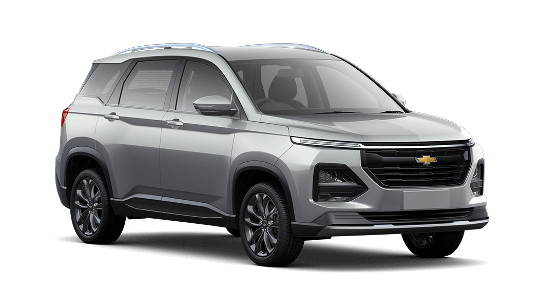 SUV