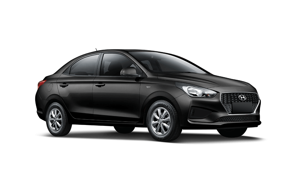Hyundai Verna