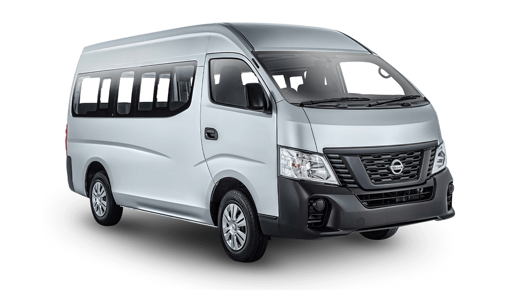 Kleinbus