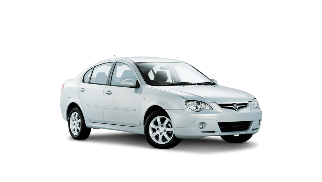 Proton Persona