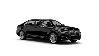 BMW 7 Series Long version aut.