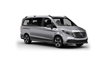 Mercedes EQV (Electric)