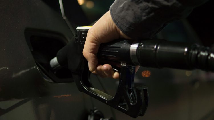 Sixt Mietwagen tanken