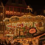 Einer der schönsten Weihnachtsmärkte Deutschlands: Der Esslinger Weihnachtsmarkt